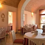 La Colonna Hotel