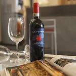 Hotel La Colonna Siena