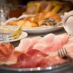 La Colonna Hotel Siena