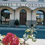 Hotel La Colonna 3*