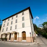 La Colonna Hotel Siena