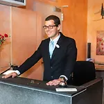 La Colonna Hotel