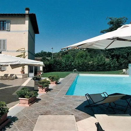 La Colonna Hotel 3*
